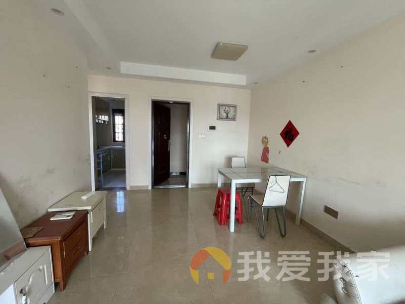 南昌我爱我家华润凯旋门（凯祥门小区） 南北通透，采光好 装修好，环镜优美 视野好，诚心出售