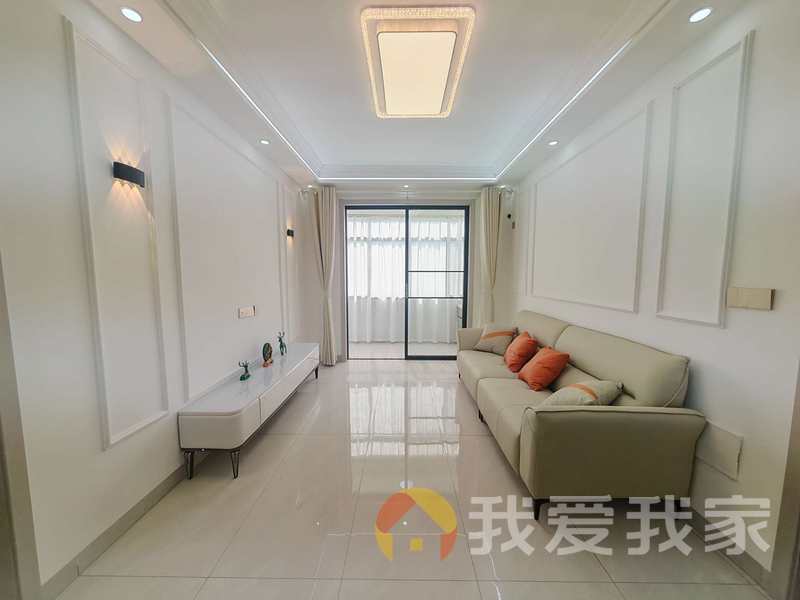 南昌我爱我家绳金塔街 南北通透，采光好 装修好，环镜优美 近地铁 视野好，诚心出售