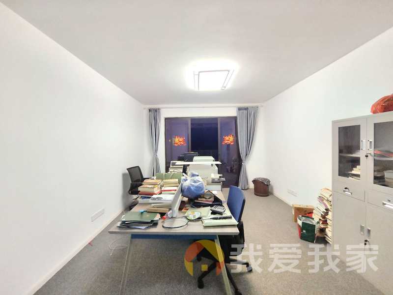 南昌我爱我家新力品质小区，环境很好，户型板正，出门学校?地铁！