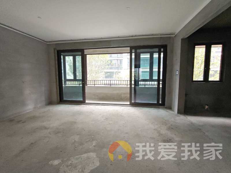 南昌我爱我家建发缦云 南北通透，采光好 视野好，诚心出售