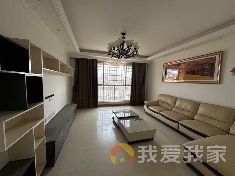 南昌我爱我家唐庄 南北通透，采光好 装修好，环镜优美 视野好，诚心出售