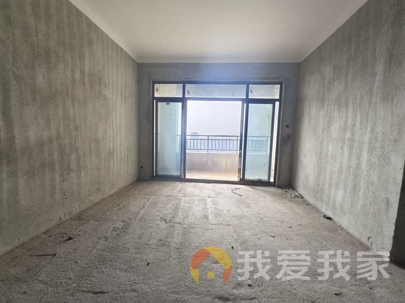 南昌我爱我家溪湖家园（艾湖家园） 南北通透，采光好 视野好，诚心出售