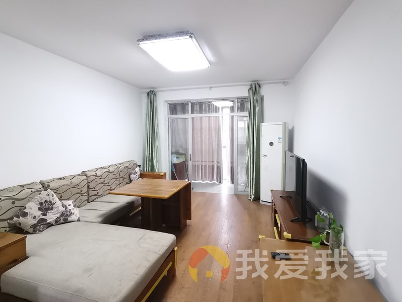 南昌我爱我家康馨苑 南北通透，采光好 视野好，诚心出售