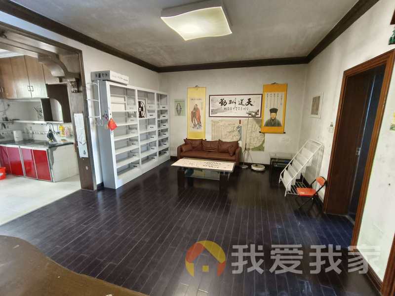 二七北路460号移动公司宿舍（原福州路307号） 南北通透，采光好 装修好，环镜优美 视野好，诚心出租