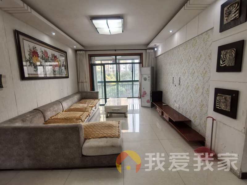 南昌我爱我家石化佳苑 南北通透，采光好 装修好，环镜优美 近地铁 周边匹套完善，，出行方便