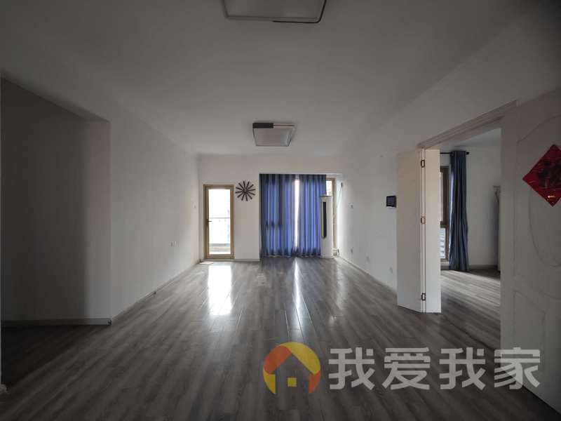 南昌我爱我家滨江一号 南北通透，采光好 视野好，诚心出售