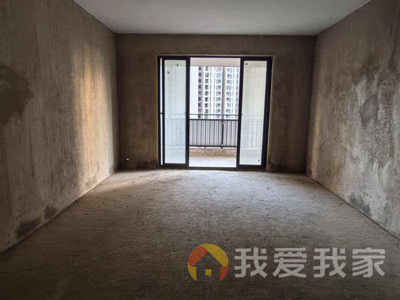 南昌我爱我家新建城A7区 南北通透，采光好 近地铁 中间楼层