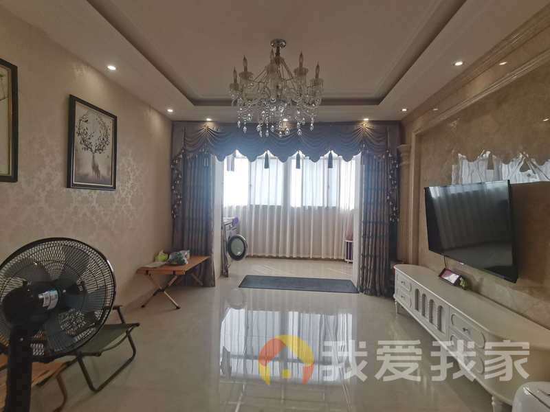 南昌我爱我家天祥棕榈湾 南北通透，采光好 装修好，环镜优美 近地铁 视野好，诚心出售