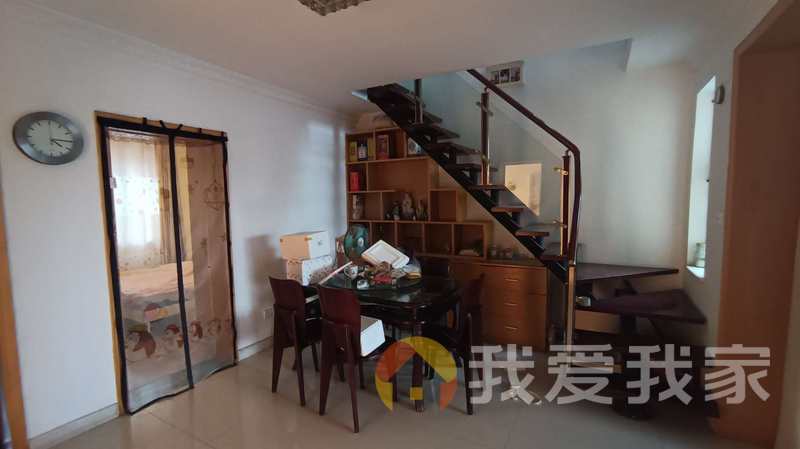 南昌我爱我家京东嘉苑 南北通透，采光好 装修好，环镜优美 视野好，诚心出售