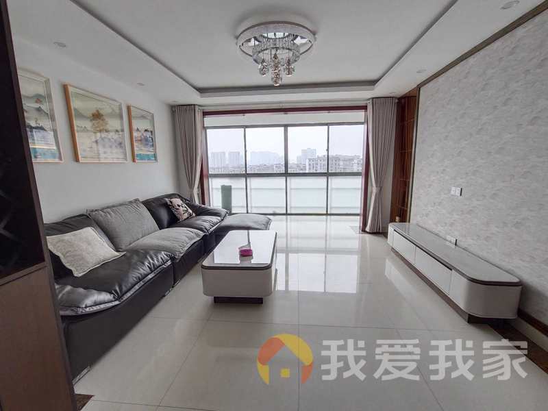 南昌我爱我家景河星宫 南北通透，采光好 装修好，环镜优美 视野好，诚心出