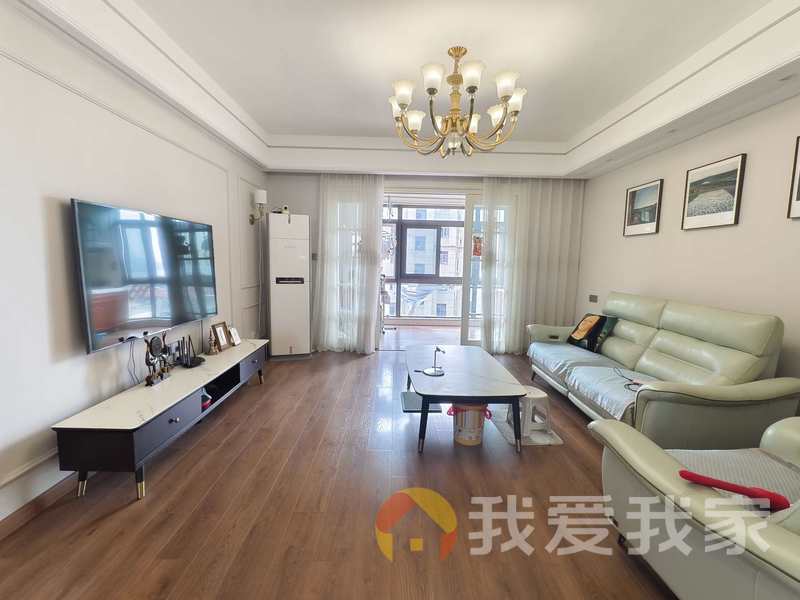 南昌我爱我家高知公寓 南北通透，采光好 装修好，环镜优美 视野好，诚心出售