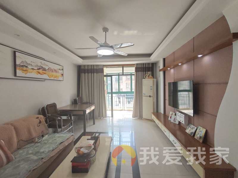 南昌我爱我家莱茵半岛花园 南北通透，采光好 近地铁 视野好，诚心出售