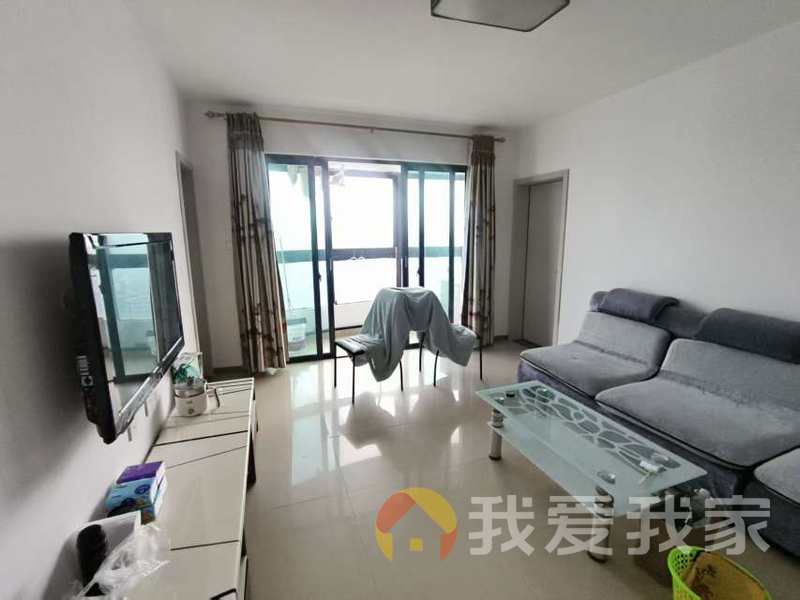 南昌我爱我家青山湖香寓（威达商住楼） 南北通透，采光好 装修好，环镜优美 视野好，诚心出售