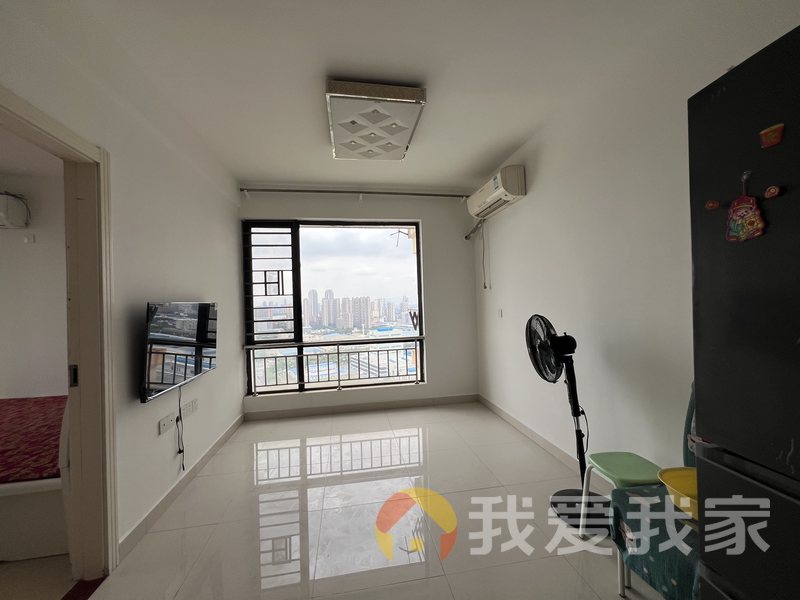 南昌我爱我家九仰梧桐公寓（国芳城市花园） 南北通透，采光好 装修好，环镜优美 视野好，诚心出售