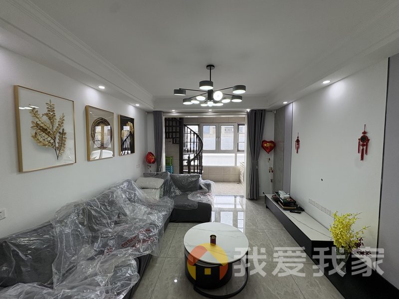 南昌我爱我家银亿上尚城五-1期尚品 南北通透，采光好 装修好，环镜优美 视野好，诚心出售