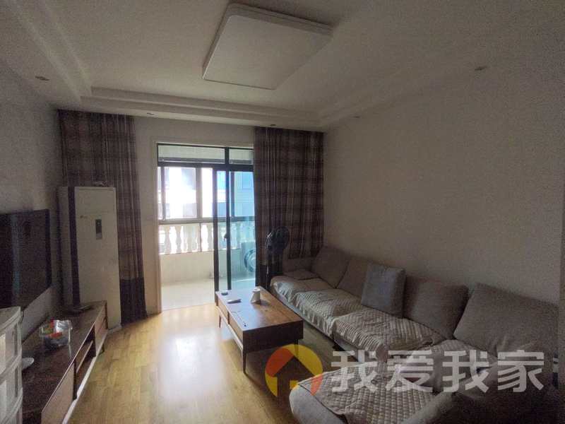 南昌我爱我家海域香廷一期 南北通透，采光好 装修好，环镜优美 视野好，诚心出售