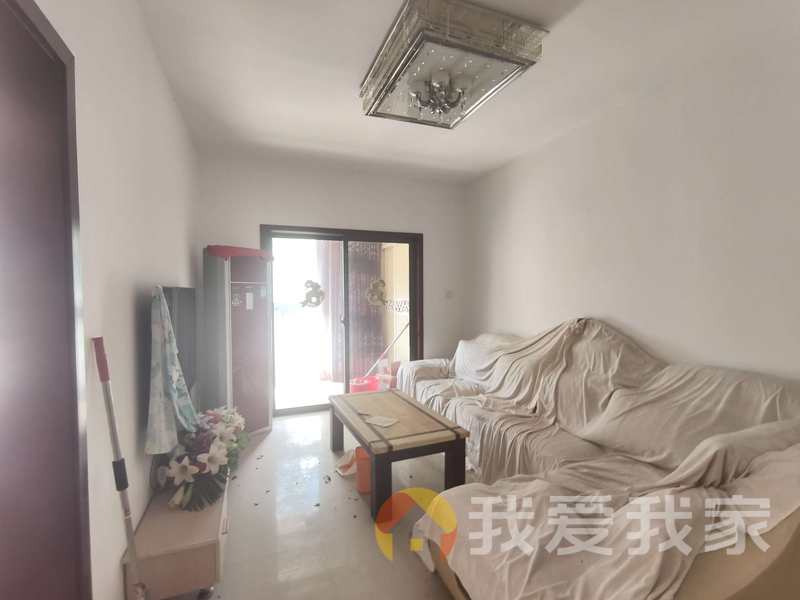 南昌我爱我家(江铃晶城)江铃中山滨江 南北通透，采光好 装修好，环镜优美 视野好，诚心出售