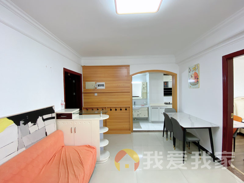 南昌我爱我家万达星城瑞星苑 南北通透，采光好 装修好，环镜优美 近地铁 视野好，诚心出售