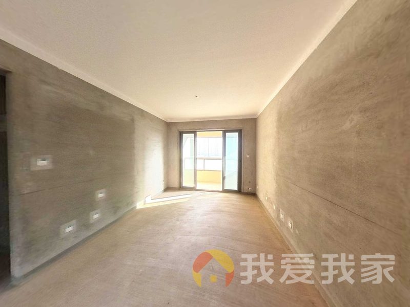 南昌我爱我家万达文化旅游城M区（十一区） 南北通透，采光好 周边匹套完善，，出行方便