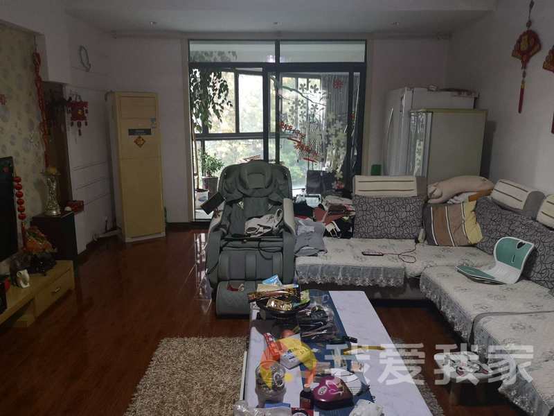 南昌我爱我家水榭尚都 南北通透，采光好 装修好，环镜优美 近地铁 周边匹套完善，，出行方便