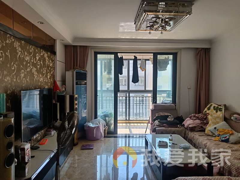 南昌我爱我家银河城水悦湾一区 南北通透，采光好 装修好，环镜优美 近地铁 视野好，诚心出售