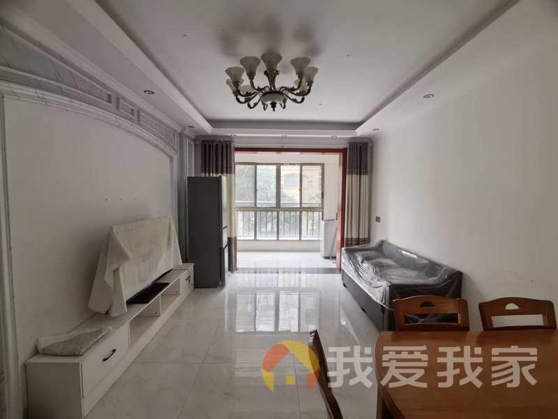 南昌我爱我家君悦府 南北通透，采光好 装修好，环镜优美 视野好，诚心出售