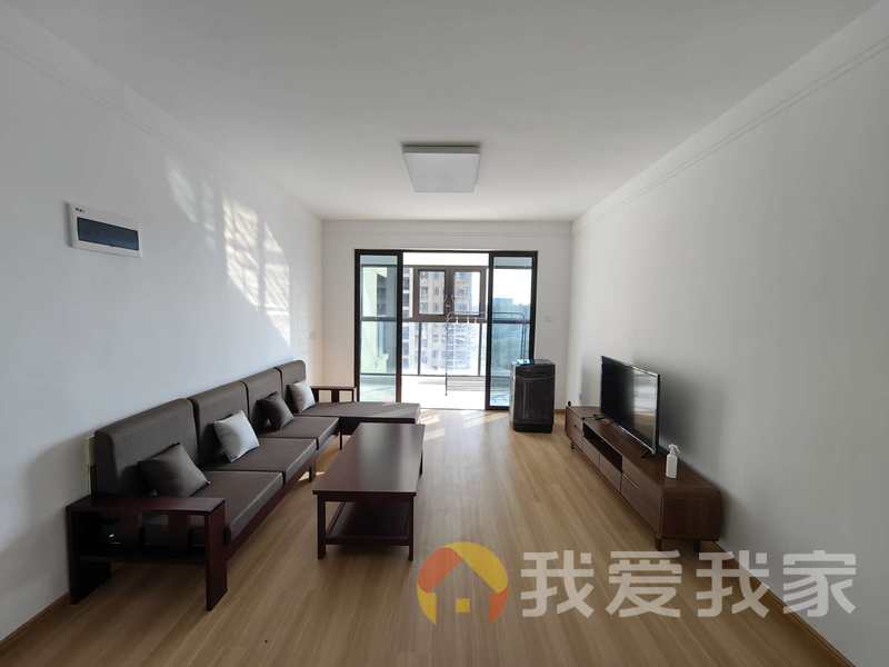 南昌我爱我家新力合园（瑞园） 南北通透，采光好 装修好，环镜优美 中间楼层