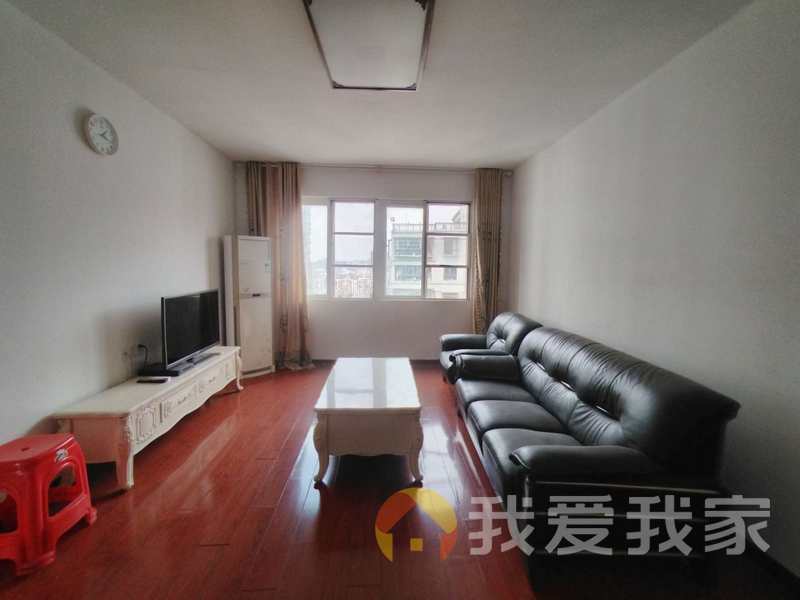 南昌我爱我家昌九住宅小区 南北通透，采光好 装修好，环镜优美 视野好，诚心出售