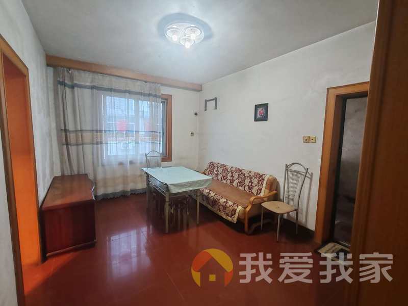 南昌我爱我家江电小区 南北通透，采光好 近地铁 视野好，诚心出售