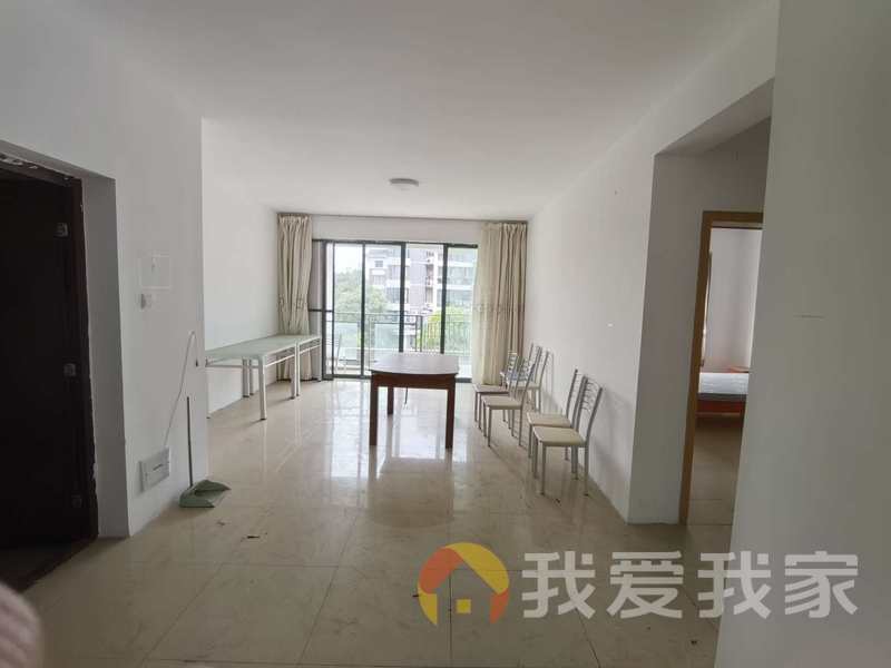 南昌我爱我家秀泊经典 南北通透，采光好 周边匹套完善，，出行方便