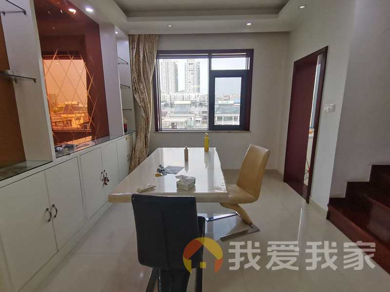 南昌我爱我家梦里水乡兰花庭 南北通透，采光好 装修好，环镜优美 视野好，诚心出售