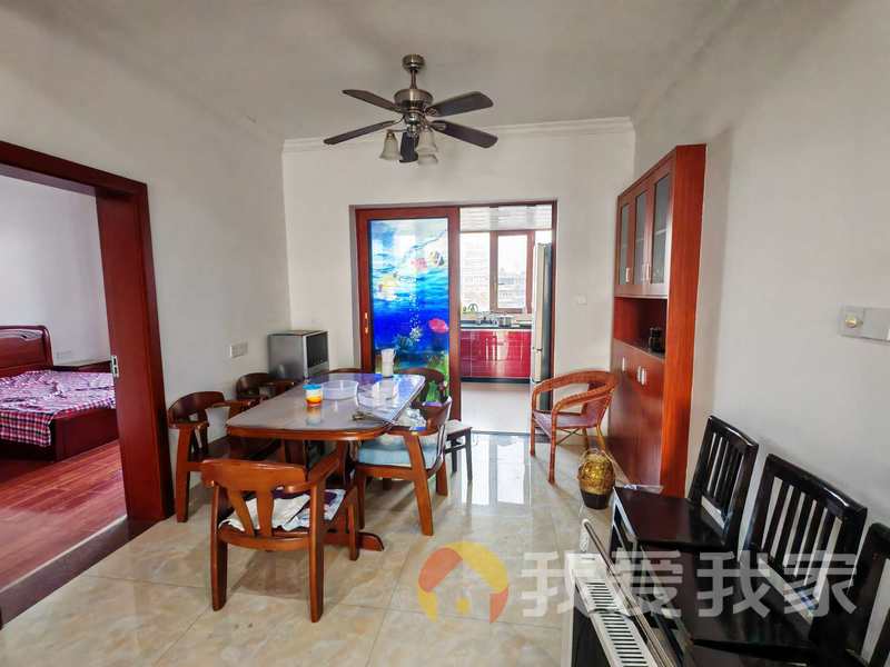 南昌我爱我家嘉合万世（书香雅苑） 南北通透，采光好 装修好，环镜优美 近地铁 视野好，诚心出售