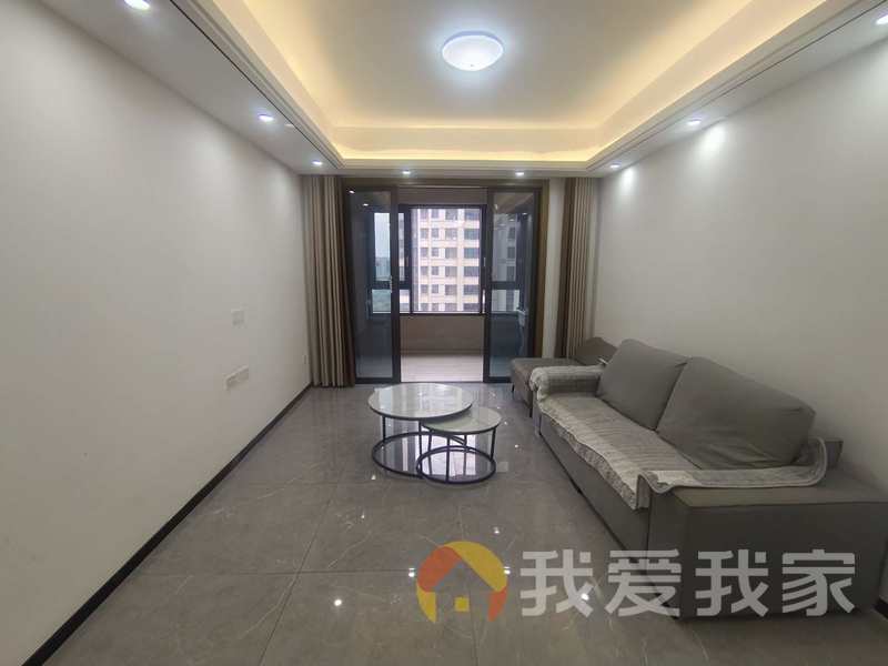 南昌我爱我家凯宇海德公园 南北通透，采光好 装修好，环镜优美 视野好，诚心出售