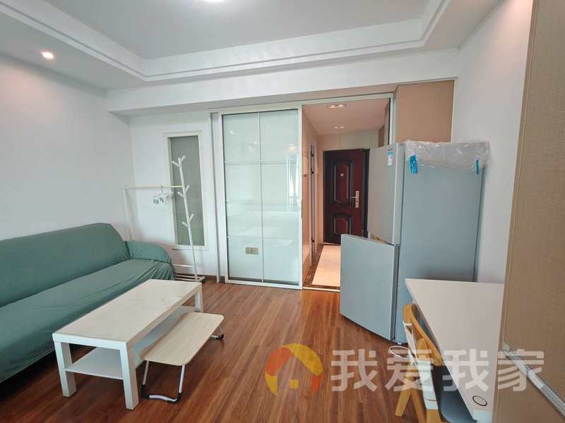 南昌我爱我家香樟院 南北通透，采光好 装修好，环镜优美 视野好，诚心出售