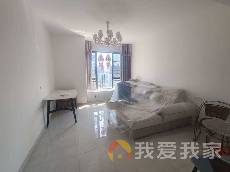 南昌我爱我家江铃瓦良格 南北通透，采光好 近地铁 视野好，诚心出售