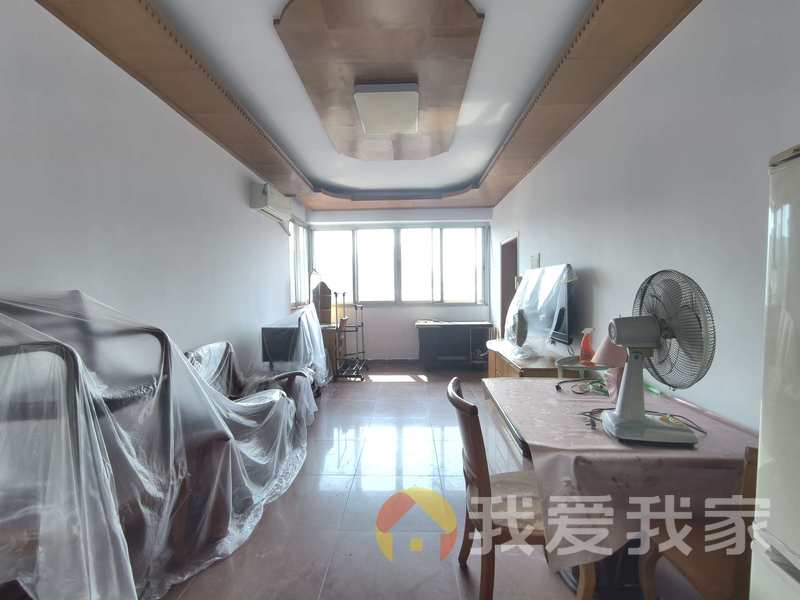 南昌我爱我家铁路三村 南北通透，采光好 视野好，诚心出售