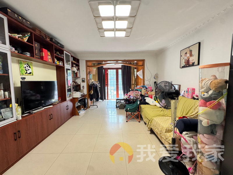 南昌我爱我家康桥绿城D区 南北通透，采光好 装修好，环镜优美 周边匹套完善，，出行方便