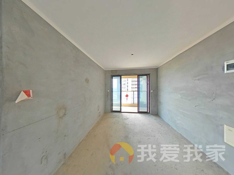 南昌我爱我家新力合园（瑞园） 南北通透，采光好 中间楼层