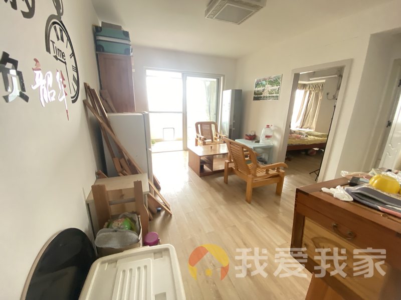 南昌我爱我家万达星城瑞星苑 南北通透，采光好 装修好，环镜优美 近地铁 视野好，诚心出售