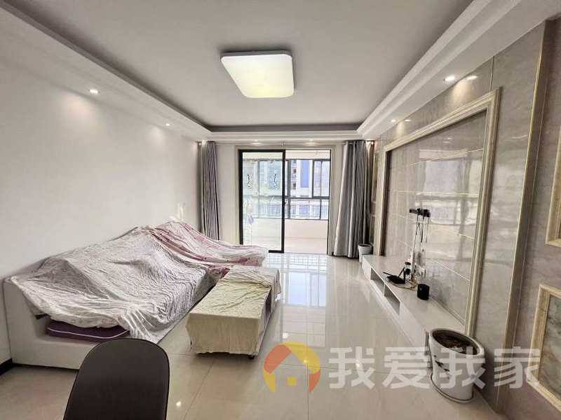 南昌我爱我家银亿上尚城五-1期尚品 南北通透，采光好 装修好，环镜优美 视野好，诚心出售