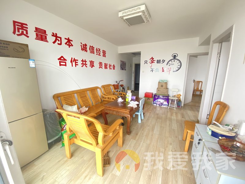 南昌我爱我家万达星城瑞星苑 南北通透，采光好 装修好，环镜优美 近地铁 视野好，诚心出售