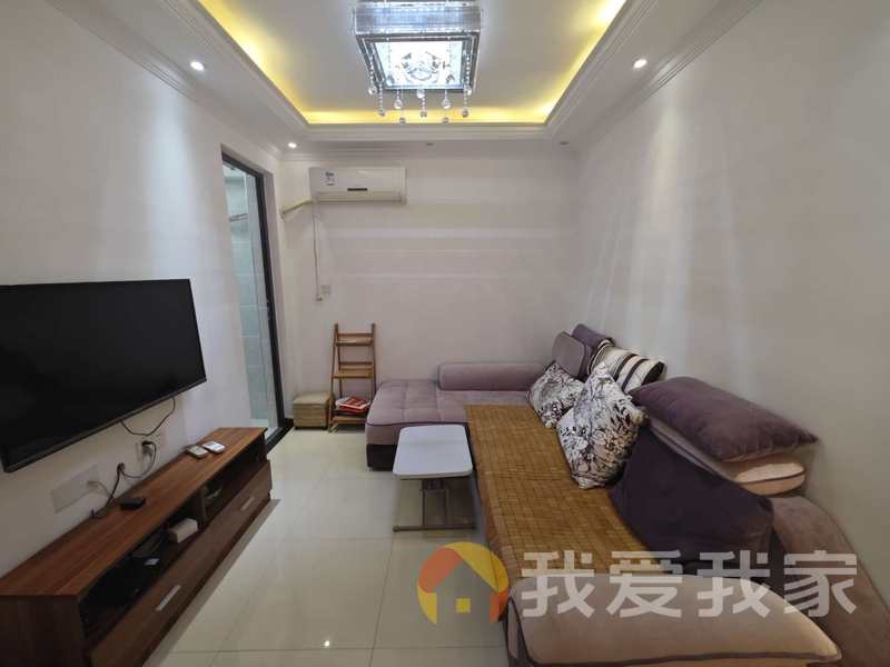 南昌我爱我家世纪中央城 南北通透，采光好 装修好，环镜优美 近地铁 周边匹套完善，，出行方便