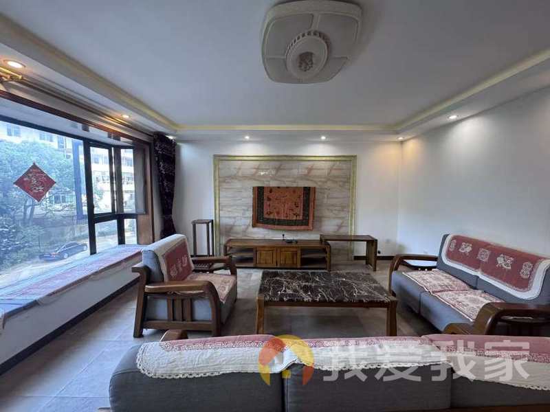 南昌我爱我家碧海云天旁 天水怡景花园 可观湖景 读南师付小