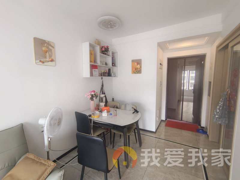 海伦堡中奥玖悦府 南北通透，采光好 装修好，环镜优美 视野好，诚心出售