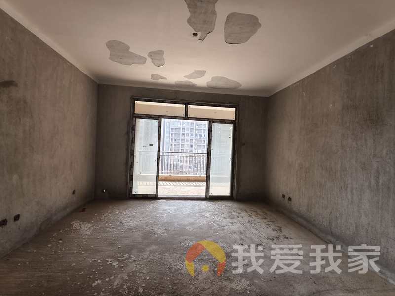 南昌我爱我家天兴翰林苑 南北通透，采光好 视野好，诚心出售