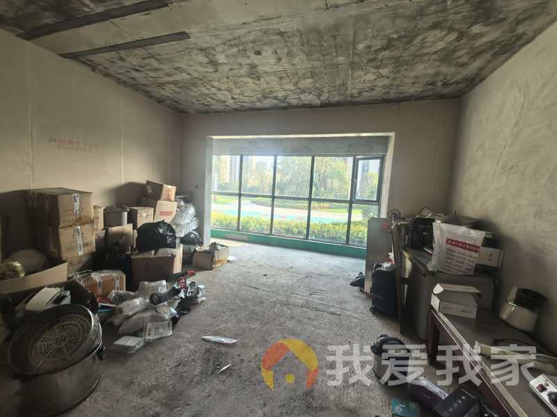 一德书香上园 南北通透，采光好 周边匹套完善，，出行方便