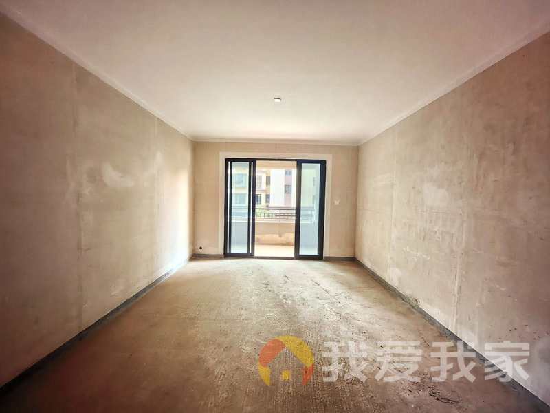 南昌我爱我家正荣华润玲珑府 南北通透，采光好 视野好，诚心出售