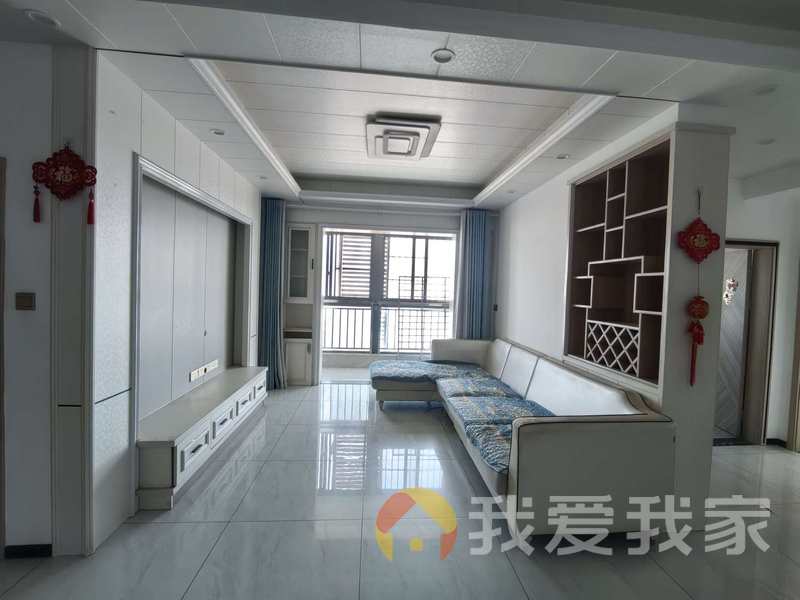 南昌我爱我家青山湖天湾 南北通透，采光好 装修好，环镜优美 视野好，诚心出售