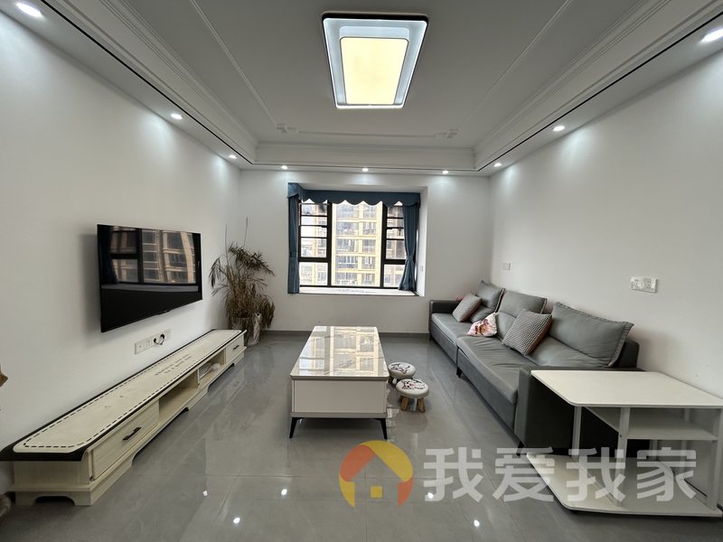 三经路·东湖小区·2室