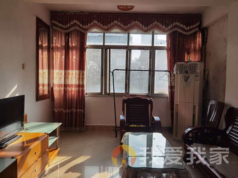 整租·金盘路·金盘路·2室